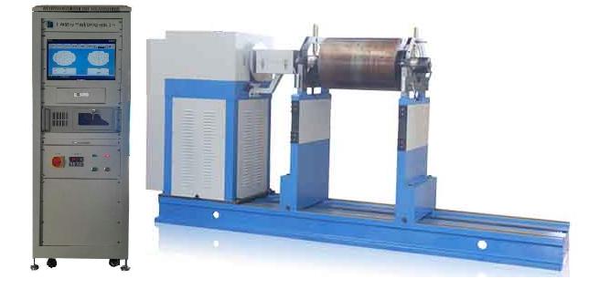 HW-1600/2000/3000萬向節(jié)傳動(dòng)臥式硬支承平衡機(jī)